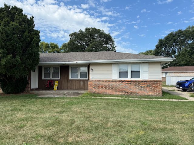 409 North Murphy Road