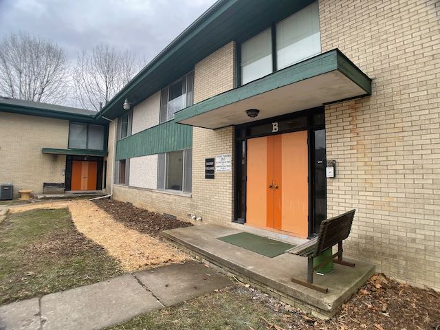 911 North Sheridan Road - A2