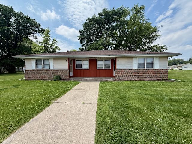 413 North Murphy Road