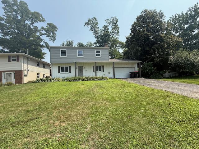 813 E Euclid Ave, Peoria Heights, IL, USA