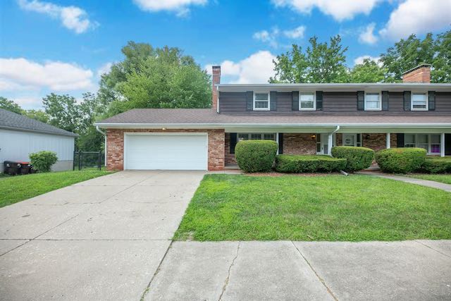 707 West Versailles Drive - 1