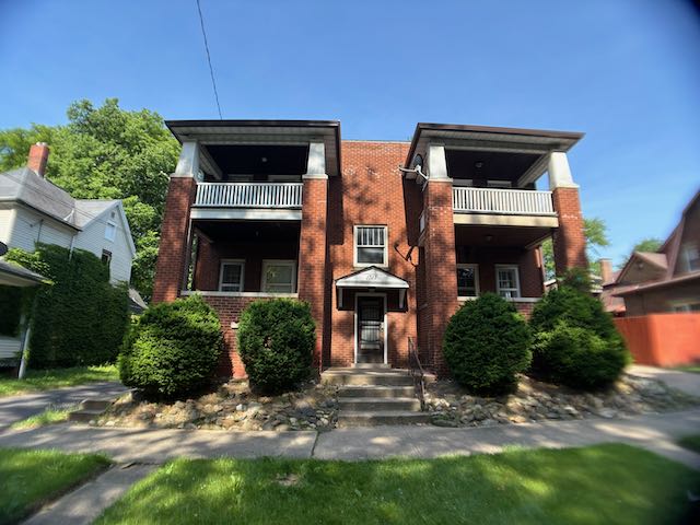 1317 N Ellis St, Unit 2