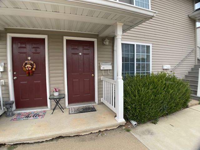 109 S Main Street