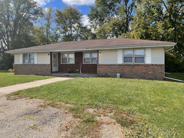 413 North Murphy Road