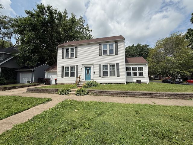 415 North Cooper Street