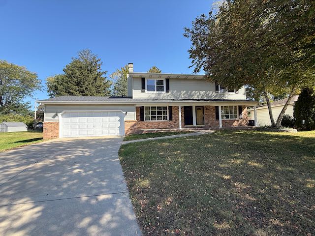 6924 N Flamingo Ct.